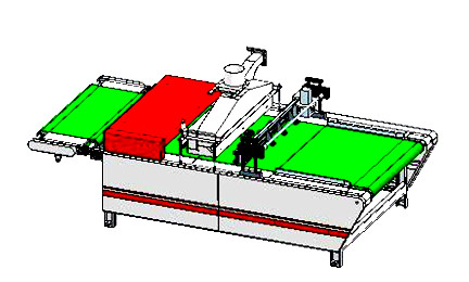 Machine chaude chaude 63KW 1300mm de colle de fonte du lamineur PUR de fonte de PVC HPL